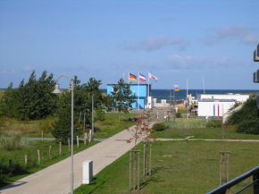 Meeresrauschen, Heiligenhafen